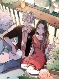 漫漫漫画《雾港拾荒者》都市悬疑连载封面