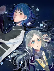 漫漫漫画《第七格分镜》校园恋爱漫画封面